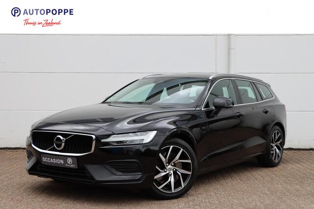 Volvo V60 2.0 T5 Momentum 250pk