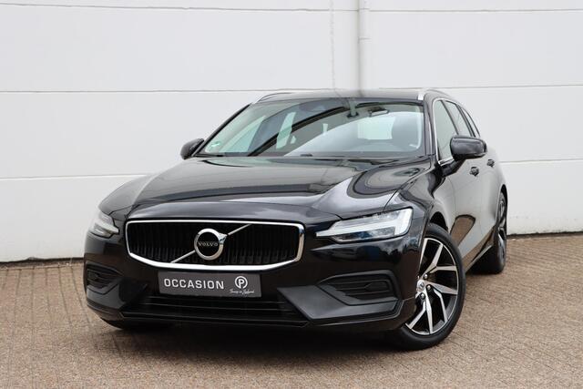 Volvo V60 2.0 T5 Momentum 250pk