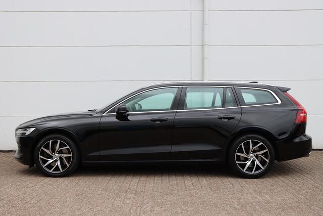 Volvo V60 2.0 T5 Momentum 250pk