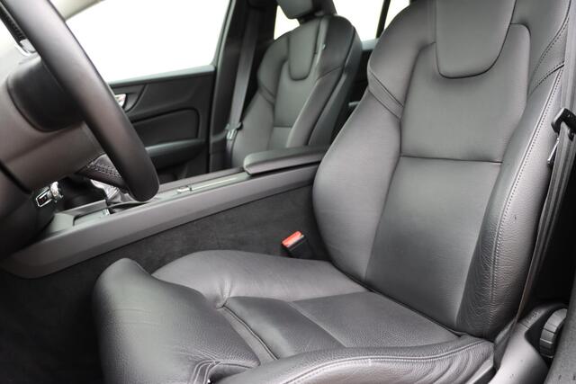 Volvo V60 2.0 T5 Momentum 250pk