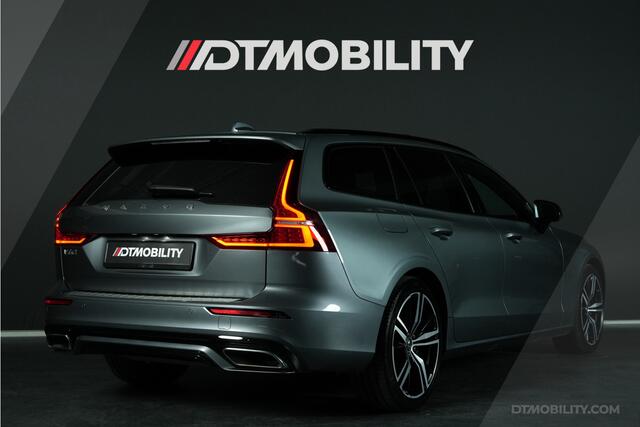 Volvo V60 2.0 T5 R-Design | Harman / Kardon | Pano |