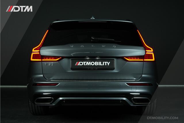 Volvo V60 2.0 T5 R-Design | Harman / Kardon | Pano |