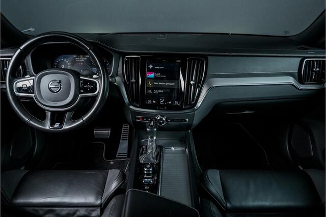 Volvo V60 2.0 T5 R-Design | Harman / Kardon | Pano |