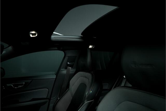 Volvo V60 2.0 T5 R-Design | Harman / Kardon | Pano |