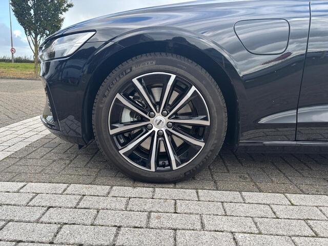 Volvo V60 2.0 T6 Plug-in hybrid AWD Plus Dark | 360 Camera | Memoryseats | Trekhaak