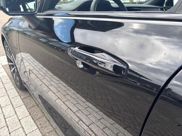 Volvo V60 2.0 T6 Plug-in hybrid AWD Plus Dark | 360 Camera | Memoryseats | Trekhaak