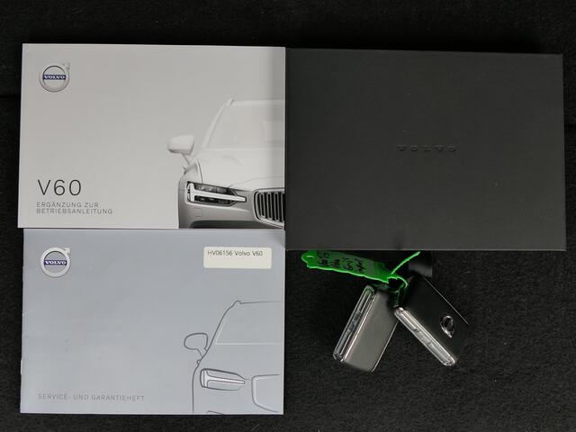 Volvo V60 T5 Inscription 12 MND garantie 360° camera / Adaptieve cruise control / Stoelverwarming