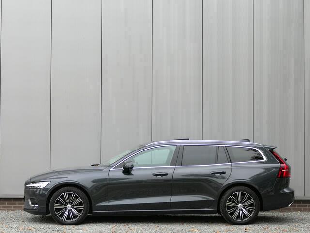 Volvo V60 T5 Inscription 12 MND garantie 360° camera / Adaptieve cruise control / Stoelverwarming