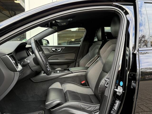 Volvo V60 2.0 T6 Recharge AWD R-Design |360°Camera|HarmanKardon|