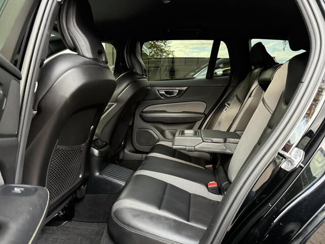 Volvo V60 2.0 T6 Recharge AWD R-Design |360°Camera|HarmanKardon|