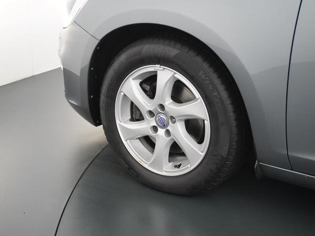 Volvo V60 1.5 T3 Summum Automaat Navigatie Stoelverwarming
