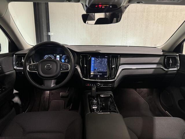 Volvo V60 2.0 T6 Twin Engine AWD Momentum Pro Aut. | navi | carplay | trekhaak | SOH 94% |