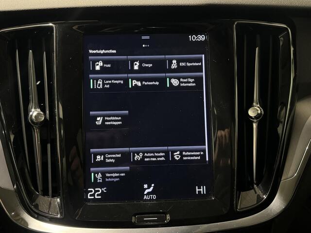 Volvo V60 2.0 T6 Twin Engine AWD Momentum Pro Aut. | navi | carplay | trekhaak | SOH 94% |