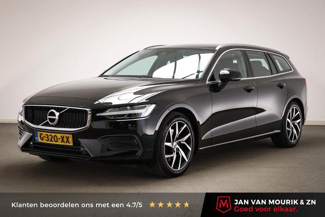 Volvo V60 2.0 T4 Momentum Pro | SCANDINAVIAN LINE / COMFORT PLUS / PARK ASSIST- PACK