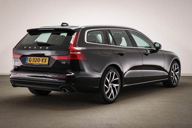 Volvo V60 2.0 T4 Momentum Pro | SCANDINAVIAN LINE / COMFORT PLUS / PARK ASSIST- PACK