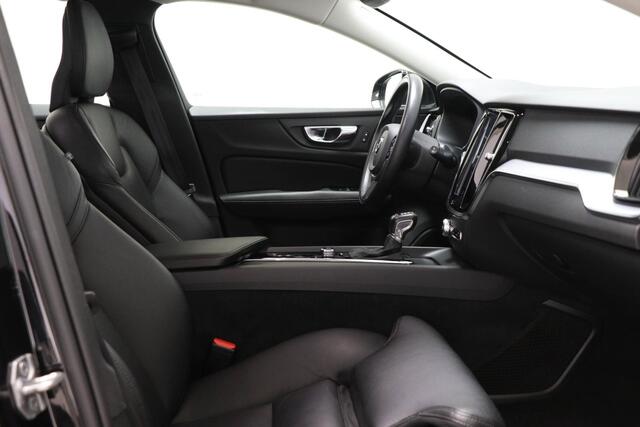 Volvo V60 2.0 T4 Momentum Pro | SCANDINAVIAN LINE / COMFORT PLUS / PARK ASSIST- PACK