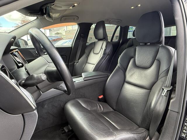 Volvo V60 2.0 B3 Momentum Advantage NIEUW BINNEN !!