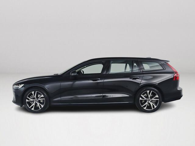 Volvo V60 B4 Aut. Plus Dark | Parkeercamera | Stoel- en stuurverwarming | Trekhaak