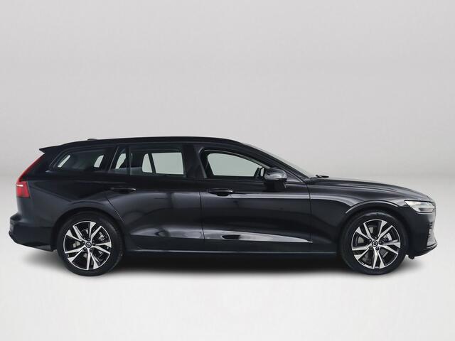 Volvo V60 B4 Aut. Plus Dark | Parkeercamera | Stoel- en stuurverwarming | Trekhaak