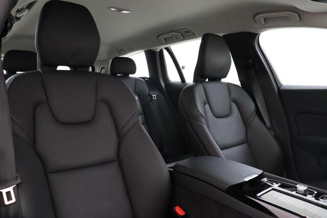 Volvo V60 T6 PLUG-IN HYBRID AWD ESSENTIAL BRIGHT -LEDER|CLIMATE|BLIS|TREKHAAK|ADAP.CRUISE|CAMERA|LENDESTEUN