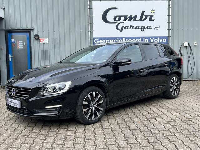 Volvo V60 2.0 T3 Kinetic