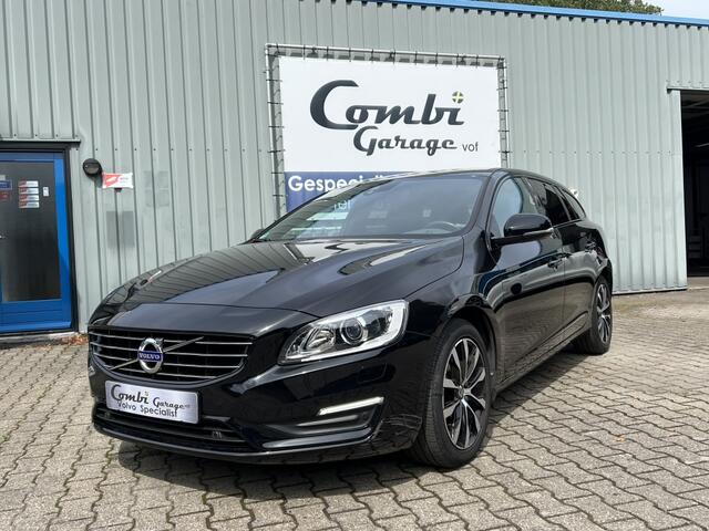 Volvo V60 2.0 T3 Kinetic