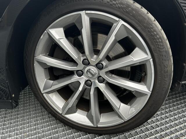 Volvo V60 2.0 T5 Inscription Automaat, Adaptive Cruise Control, Verwarmde Stoelen+Stuur, Keyless, Parkeerverwarming, Parkeer camera