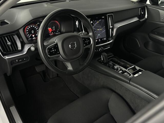 Volvo V60 2.0 T6 Recharge AWD R-Design Expression | Trekhaak elektrisch wegklapbaar