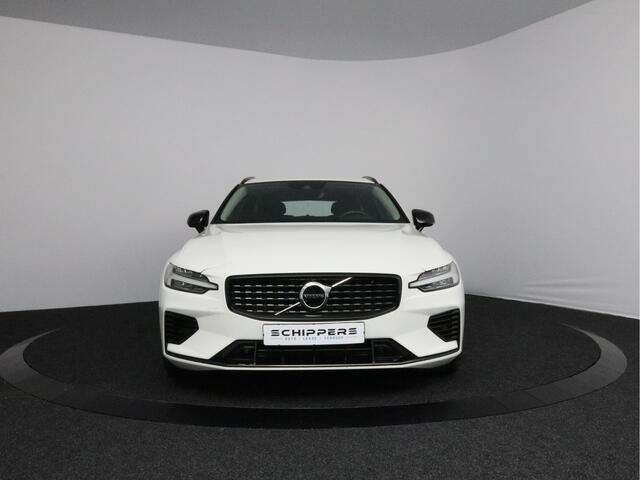 Volvo V60 2.0 T6 Recharge AWD R-Design Expression | Trekhaak elektrisch wegklapbaar