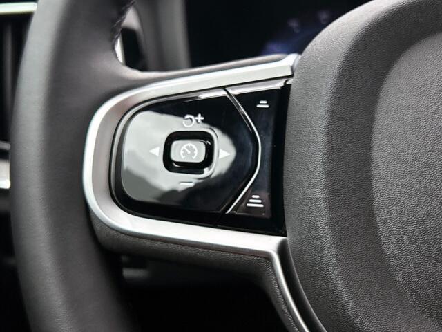 Volvo V60 2.0 T6 Plus Dark | Trekhaak | Sport Leder | 360* | Blis | Pilot