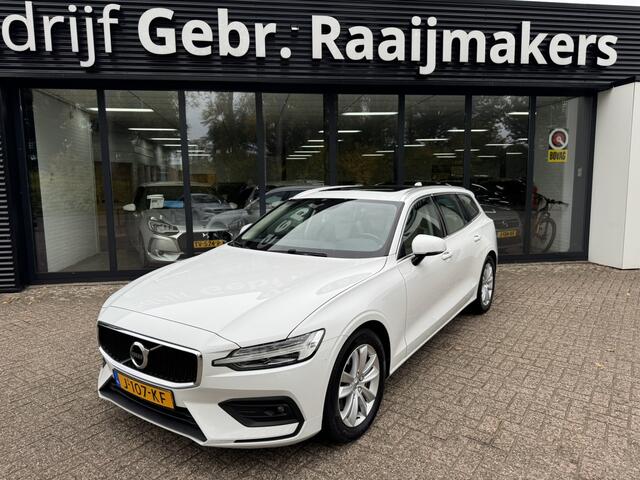 Volvo V60 2.0 B4 Business Pro*Panoramadak*LED*ACC*