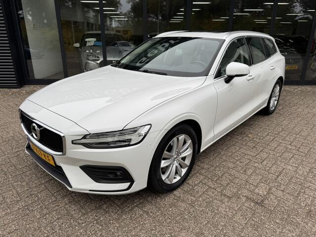 Volvo V60 2.0 B4 Business Pro*Panoramadak*LED*ACC*