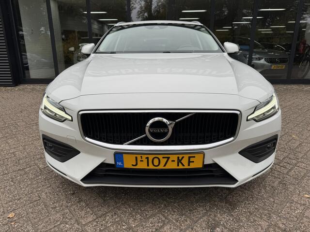 Volvo V60 2.0 B4 Business Pro*Panoramadak*LED*ACC*