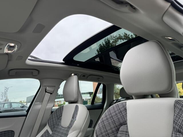 Volvo V60 2.0 B4 Business Pro*Panoramadak*LED*ACC*