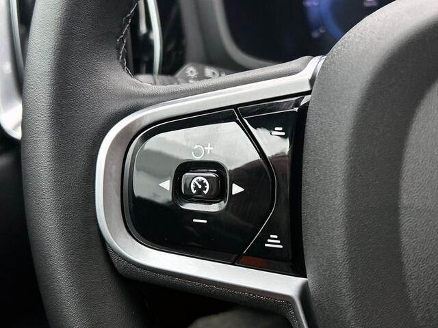 Volvo V60 2.0 T6 Plus Dark | Trekhaak | Sport Leder | 360* | Blis | Pilot