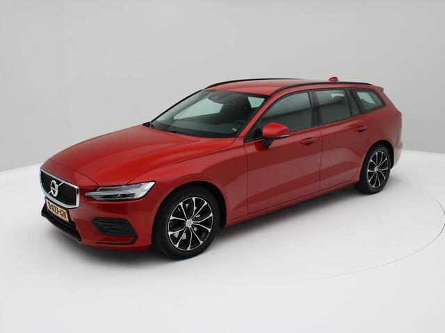 Volvo V60 2.0 B3 Momentum Advantage