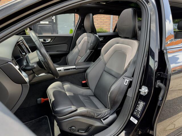 Volvo V60 2.0 T5 ACTIE! BETAAL NU 14950 50/50 GRATIS 2JR RENTEVRIJ FINANCIEREN