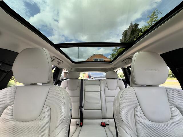 Volvo V60 2.0 T8 ACTIE! BETAAL NU 14950 50/50 GRATIS 2JR RENTEVRIJ FINANCIEREN