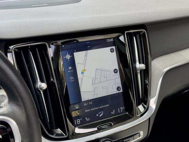 Volvo V60 2.0 T8 ACTIE! BETAAL NU 14950 50/50 GRATIS 2JR RENTEVRIJ FINANCIEREN