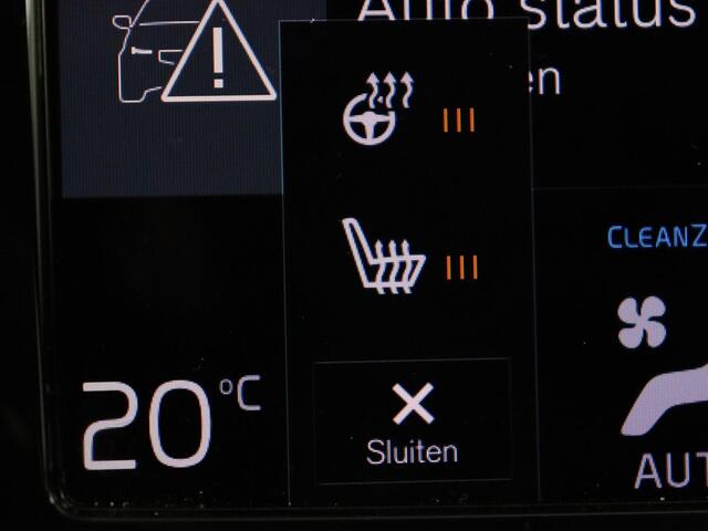 Volvo V60 2.0 T6 AWD Recharge Inscription | Trekhaak | Stoel & stuurverwarming | Leder | Adaptive cruise | Memory | Carplay | Navigatie | Camera | PHEV | Plug In