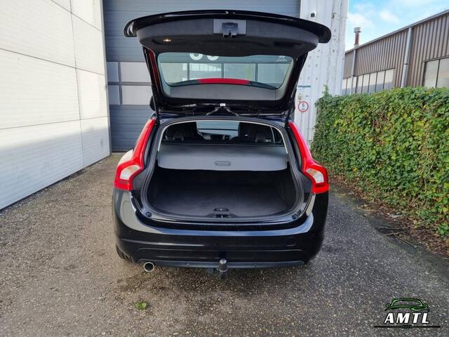 Volvo V60 - 2.0 D2 Kinetic