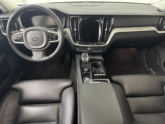 Volvo V60 2.0 T6 Recharge AWD Inscription | Harman/Kardon | Park Assist Pack | Apple Carplay/Android Auto | Elektrisch bedienbaar glazen schuif-/kanteldak