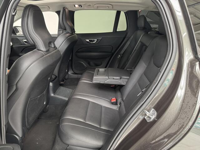 Volvo V60 2.0 T6 Recharge AWD Inscription | Harman/Kardon | Park Assist Pack | Apple Carplay/Android Auto | Elektrisch bedienbaar glazen schuif-/kanteldak