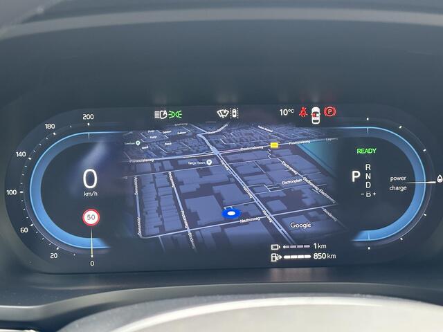 Volvo V60 2.0 T6 Plug-in hybrid AWD Plus Dark Harman /Kardon / Adaptive Cruise Control / BLIS / 360 camera / Electr. stoelverstelling / Stoel-, stuur-, voorruit verwarming / Keyless drive / Trekhaak