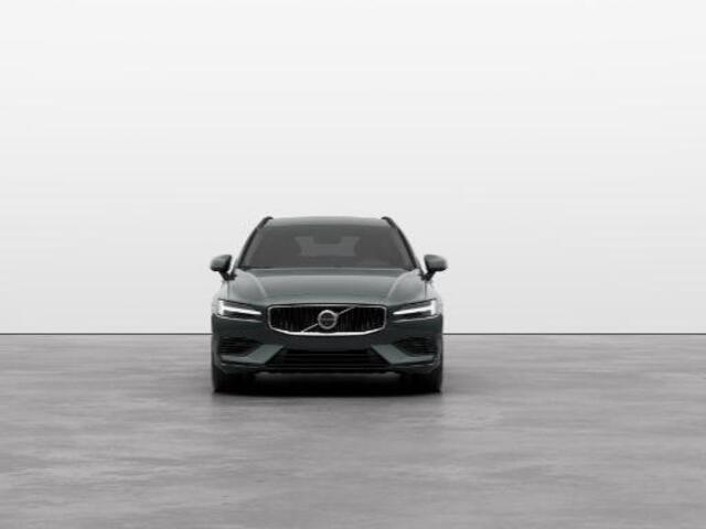 Volvo V60 T6 Plug-in hybrid AWD Business Edition | Harman/Kardon | Driver Assist | 360 Camera | Climate Pack | November leverbaar! |