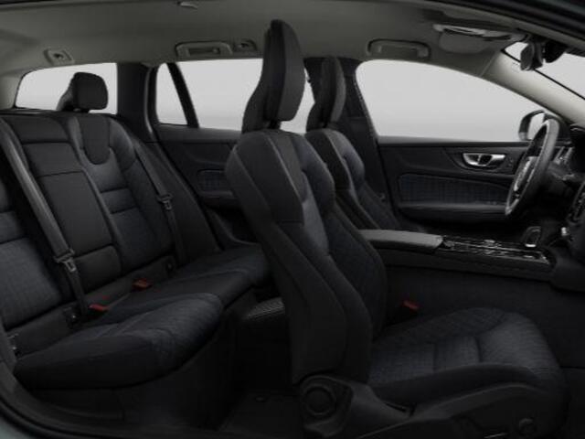 Volvo V60 T6 Plug-in hybrid AWD Business Edition | Harman/Kardon | Driver Assist | 360 Camera | Climate Pack | November leverbaar! |