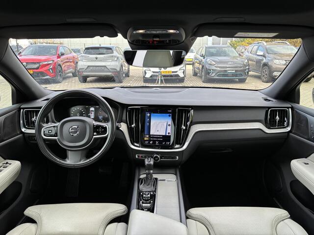 Volvo V60 2.0 T5 Inscription | Trekhaak | Schuif/open dak | Harman Kardon | Full Leder |