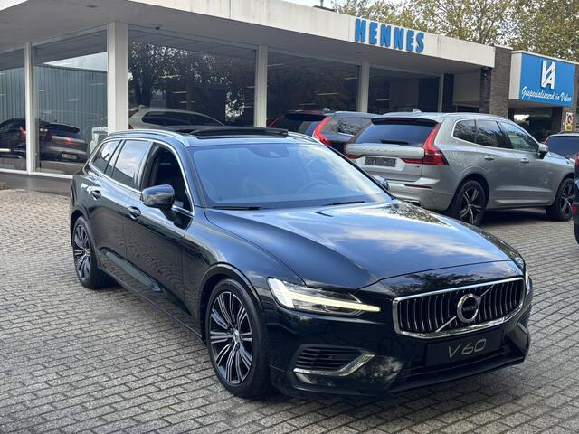 Volvo V60 T6 Recharge Long Range AWD Inscription Panorama Keyless DAB Pilot Assist