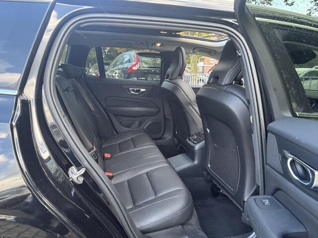 Volvo V60 T6 Recharge Long Range AWD Inscription Panorama Keyless DAB Pilot Assist