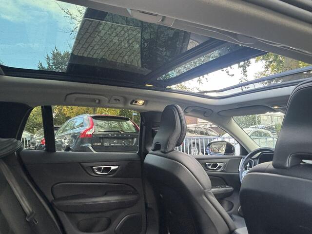 Volvo V60 T6 Recharge Long Range AWD Inscription Panorama Keyless DAB Pilot Assist